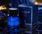 J.JANAN
