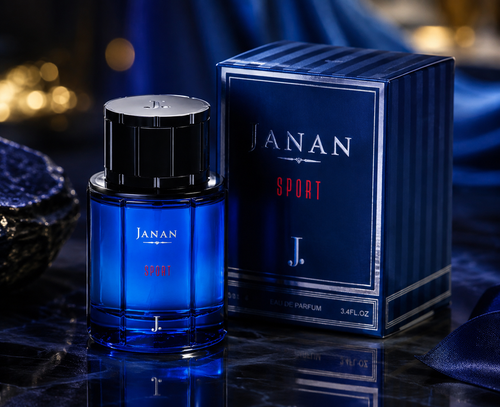 J.JANAN