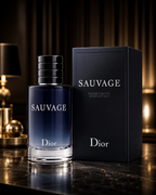 Suvage-Dior