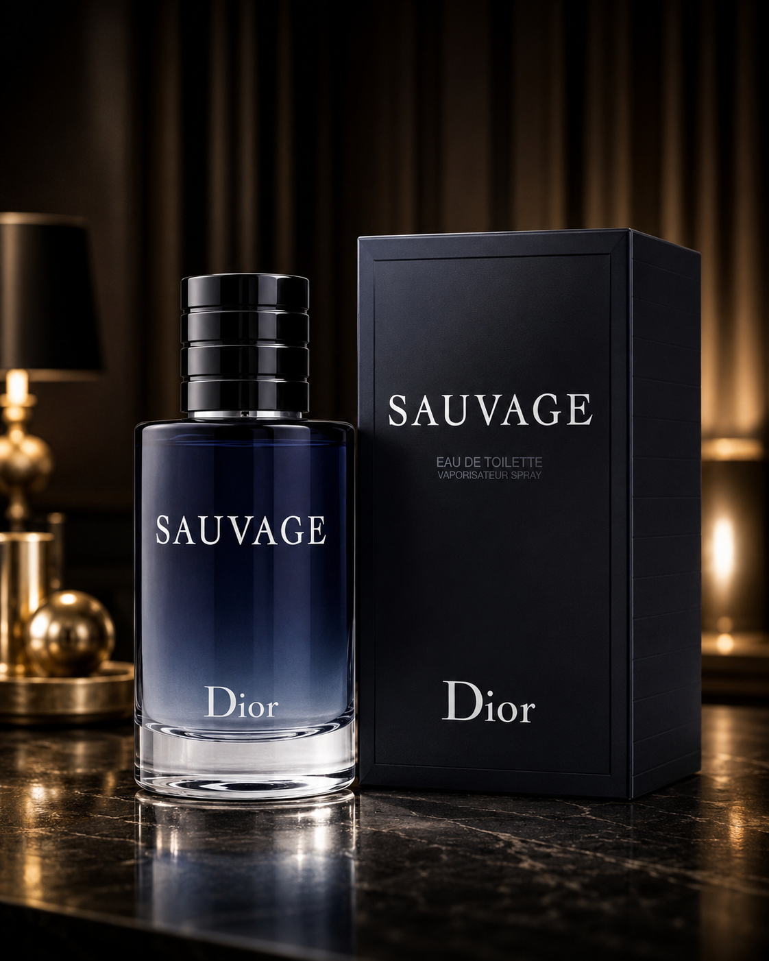 Suvage-Dior