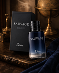 Suvage-Dior
