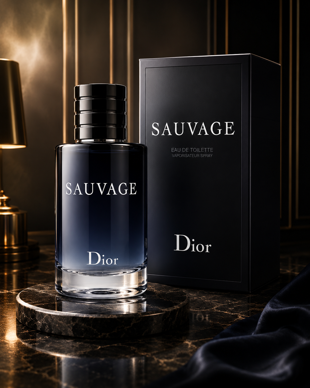 Suvage-Dior