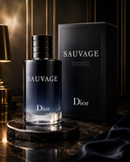Suvage-Dior