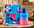 J.JANAN Candy Cloud