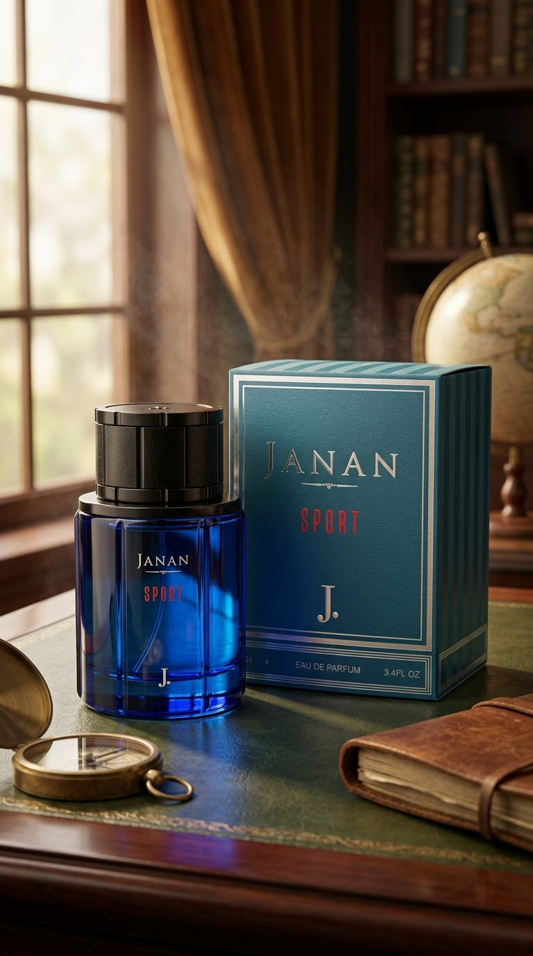 J.JANAN